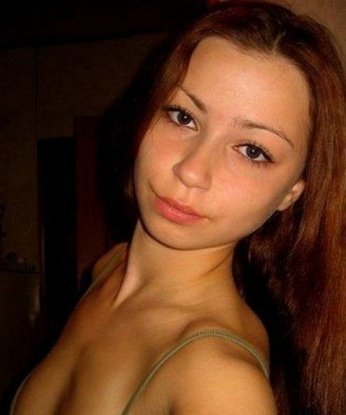 Анкета проститутки Ольга - город Круглое поле, 25 лет, №13570